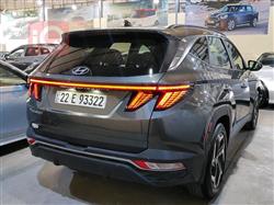 هیوندای تۆکسۆن